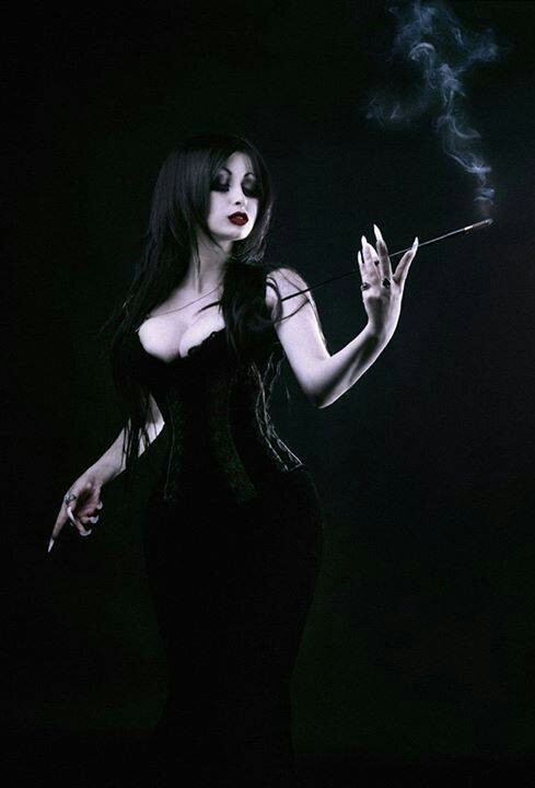 Victorian Goth