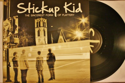 stickup kid the sincerest form of flattery