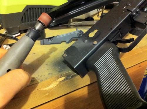 M92 stock options