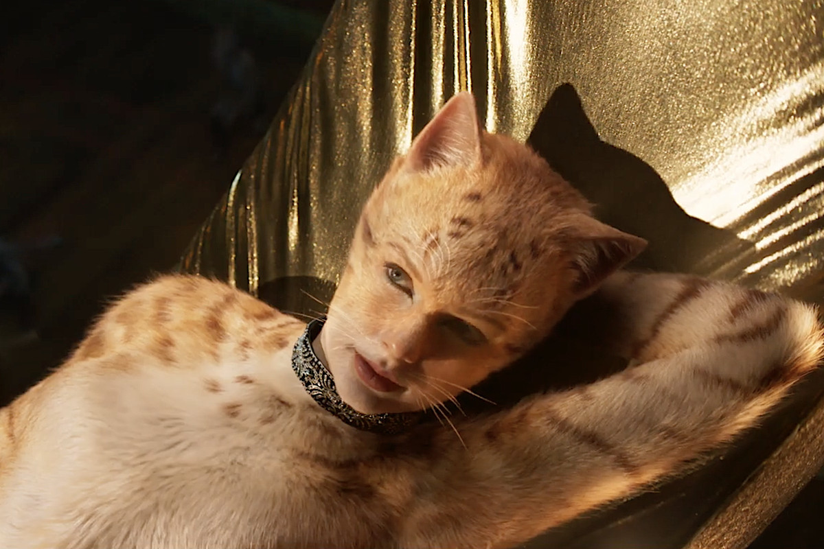 The Purrfect Storm.Since that Cats trailer dropped, the internet has had its whiskers in a twist, with cries of “impawsible, no way, they can’t do that”.But they are doing that, and we can’t fight it, so we turned to Little White Lies associate...