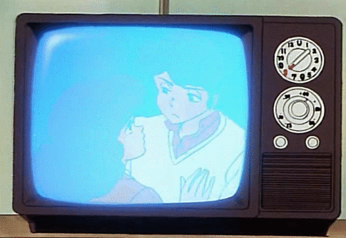 80S Animation GIF by rotomangler  Find  Share on GIPHY