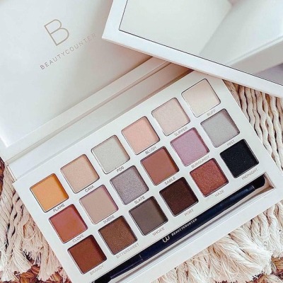 happy makeup monday