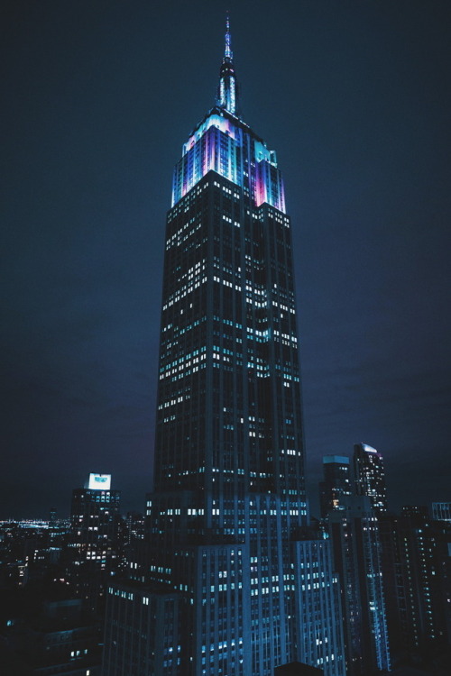 ikwt:Gotham Feelings [photo by opoline] | Our Instgram...