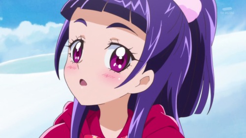 Pretty Cure Screencaps