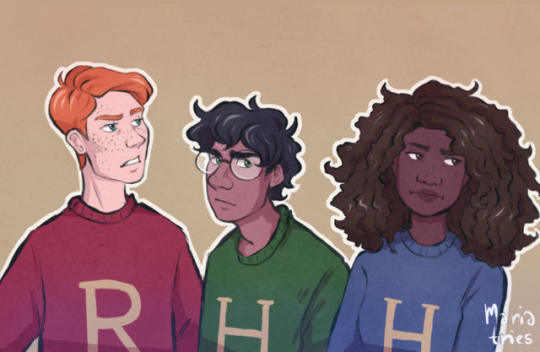the golden judging trio