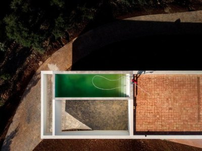 House of Messines / Vítor vilhena arquitecturaph: Fernando Guerra