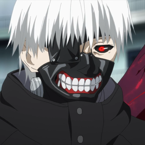 kaneki pfp | Tumblr