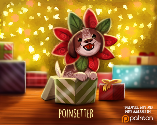 Piper's Daily Paintings