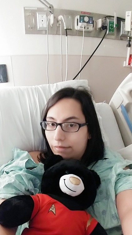 Glasses mtf trans pregnant