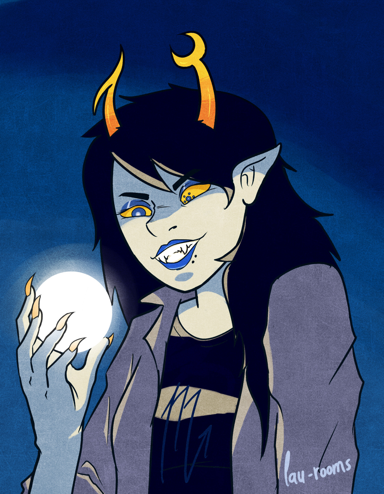 Vriska : r/vriska