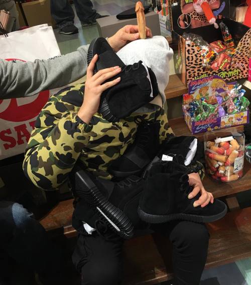 Yeezy Boost Tumblr Yeezy Boost Tumblr