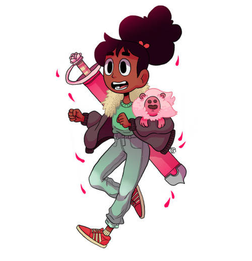 Steven Universe Lion Tumblr