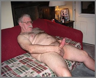 Old Fat Dick 76