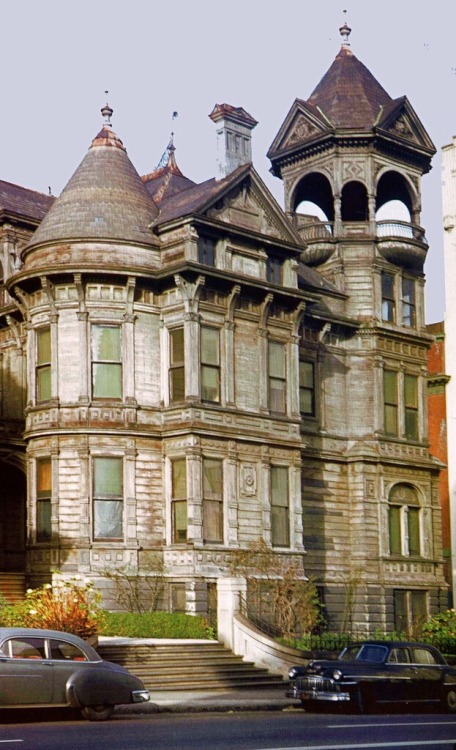 Old Houses On Tumblr