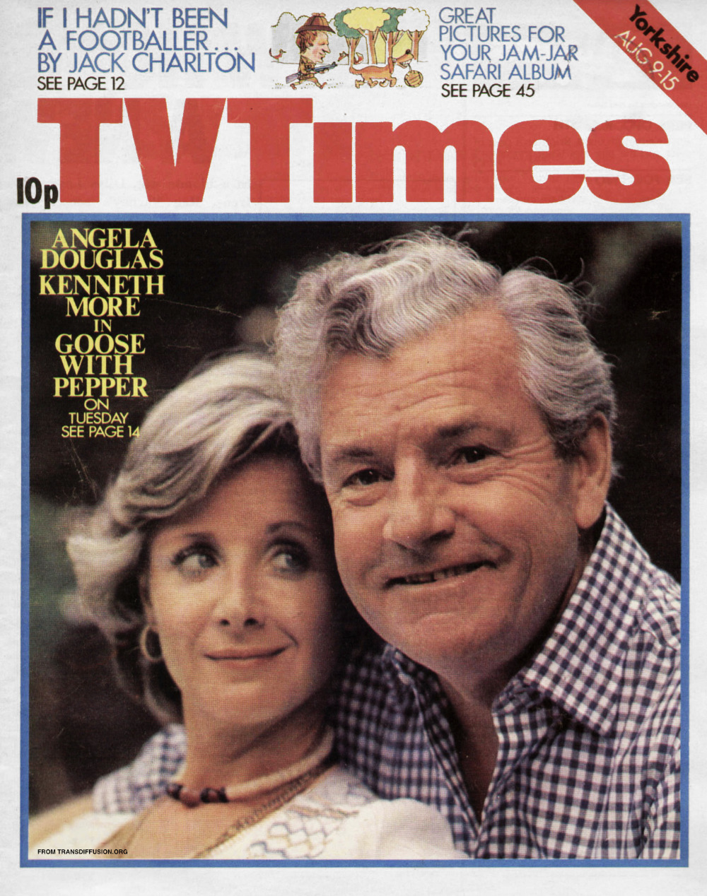 Watch Angela Douglas video Watch Angela Douglas video