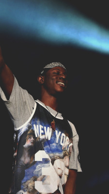 Joey Badass Iphone Wallpapers Tumblr