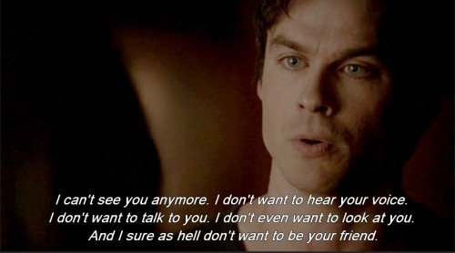 tvd quotes on Tumblr