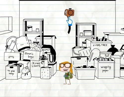 Poptropica