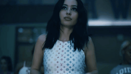maddy from euphoria gif