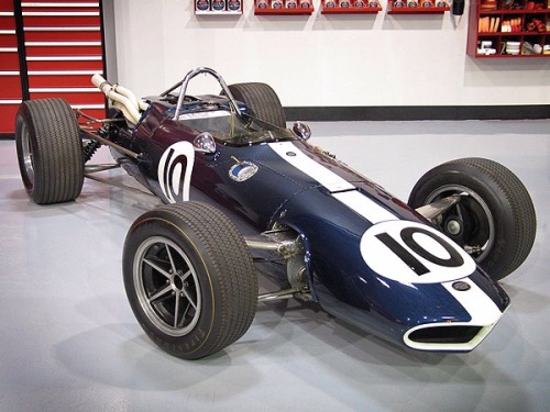 coventry climax magneto
