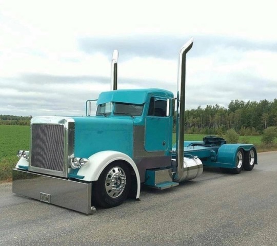 peterbilt on Tumblr