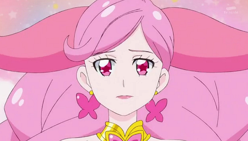 ★プリキュア総合189☆ [無断転載禁止]©bbspink.com	YouTube動画>1本 ->画像>860枚 