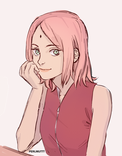 Twitter. 💮 Sakura Haruno 💮. 