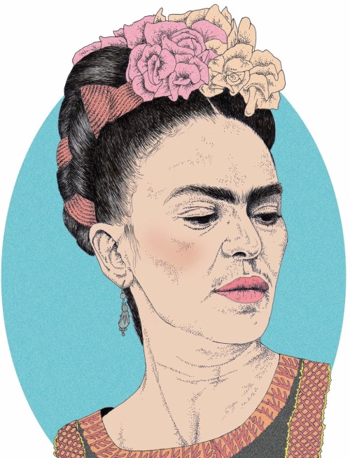 helloratbeef:Frida