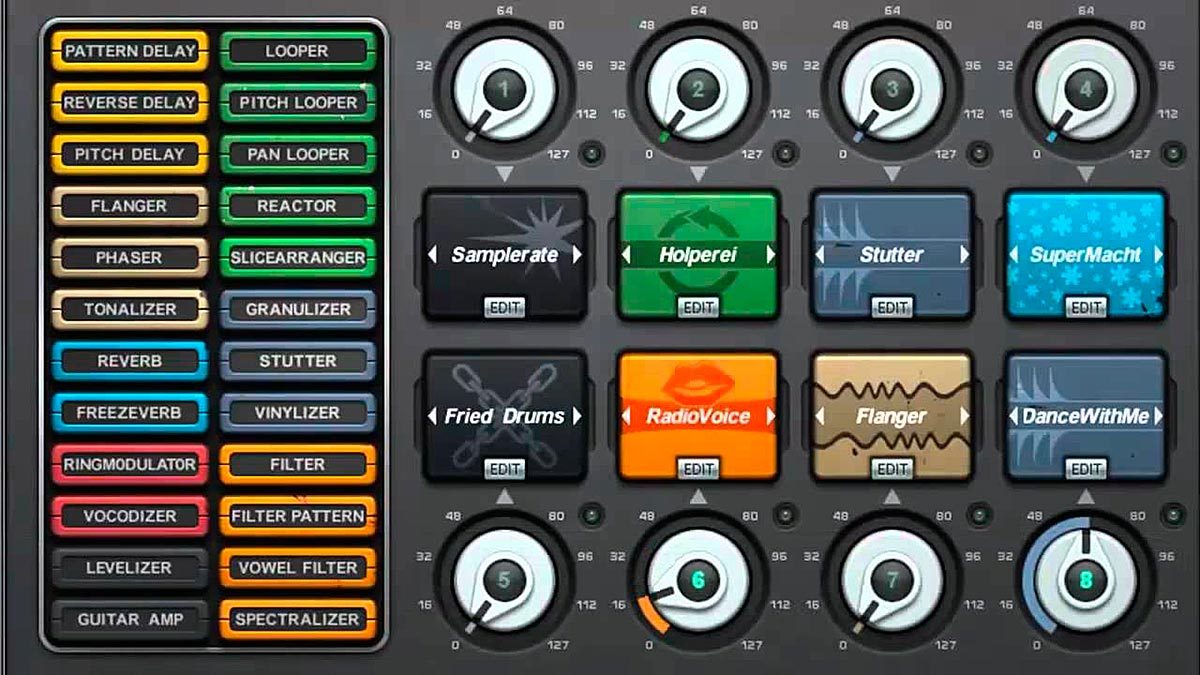 SugarBytes Turnado 1-7-0 VST-AAX-AU WIN-MAC x86 x64 SugarBytes Turnado 1-7-0 VST-AAX-AU WIN-MAC x86 x64