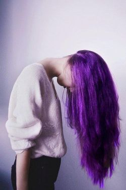 Aesthetic Hair Tumblr