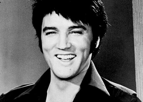 Elvis Presley