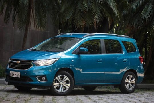 Carros vendidos no Brasil sem ESP em nenhuma versão