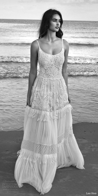 Follow us at Weddinginspirasi.com. Find your dream wedding gown.