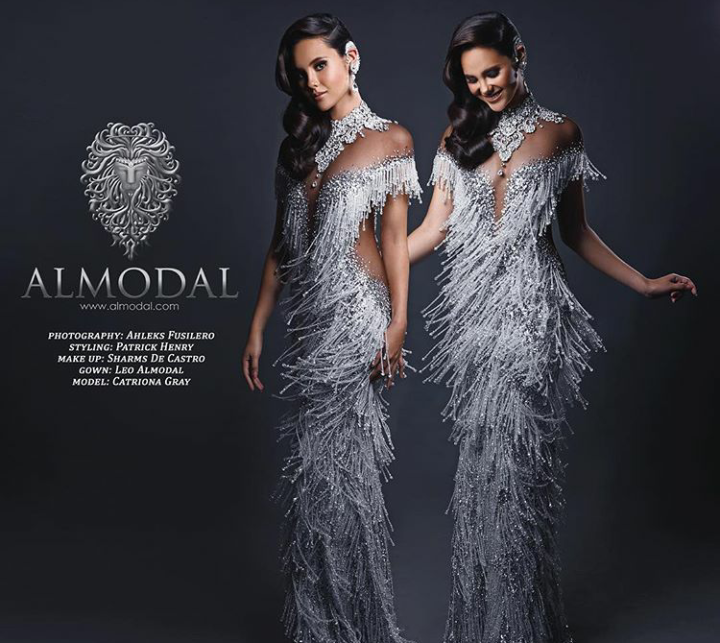 almodal dress prices