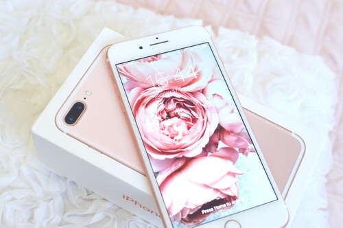 iphone 6 rosegold | Tumblr