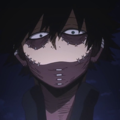 dabi icons | Tumblr