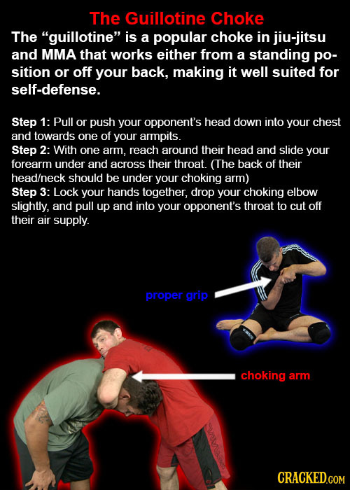 feiyuekungfushoes:Essential Self-Defense Techniques Everyone...