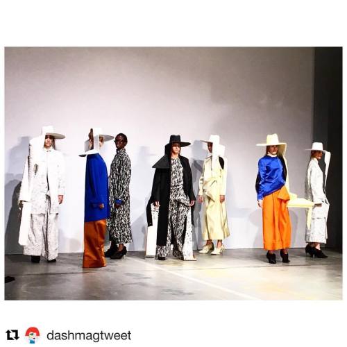 fashionclashfestival2016 show runway wuethrichfuerst fashionclash hats