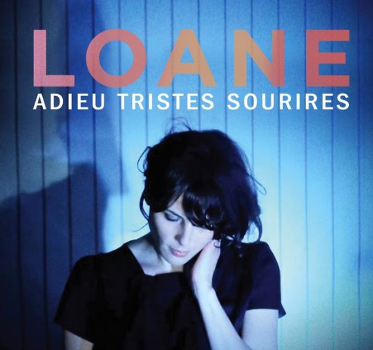 LOANE ALONE FRENCH SINGER SONGWRITER — ALBUMS