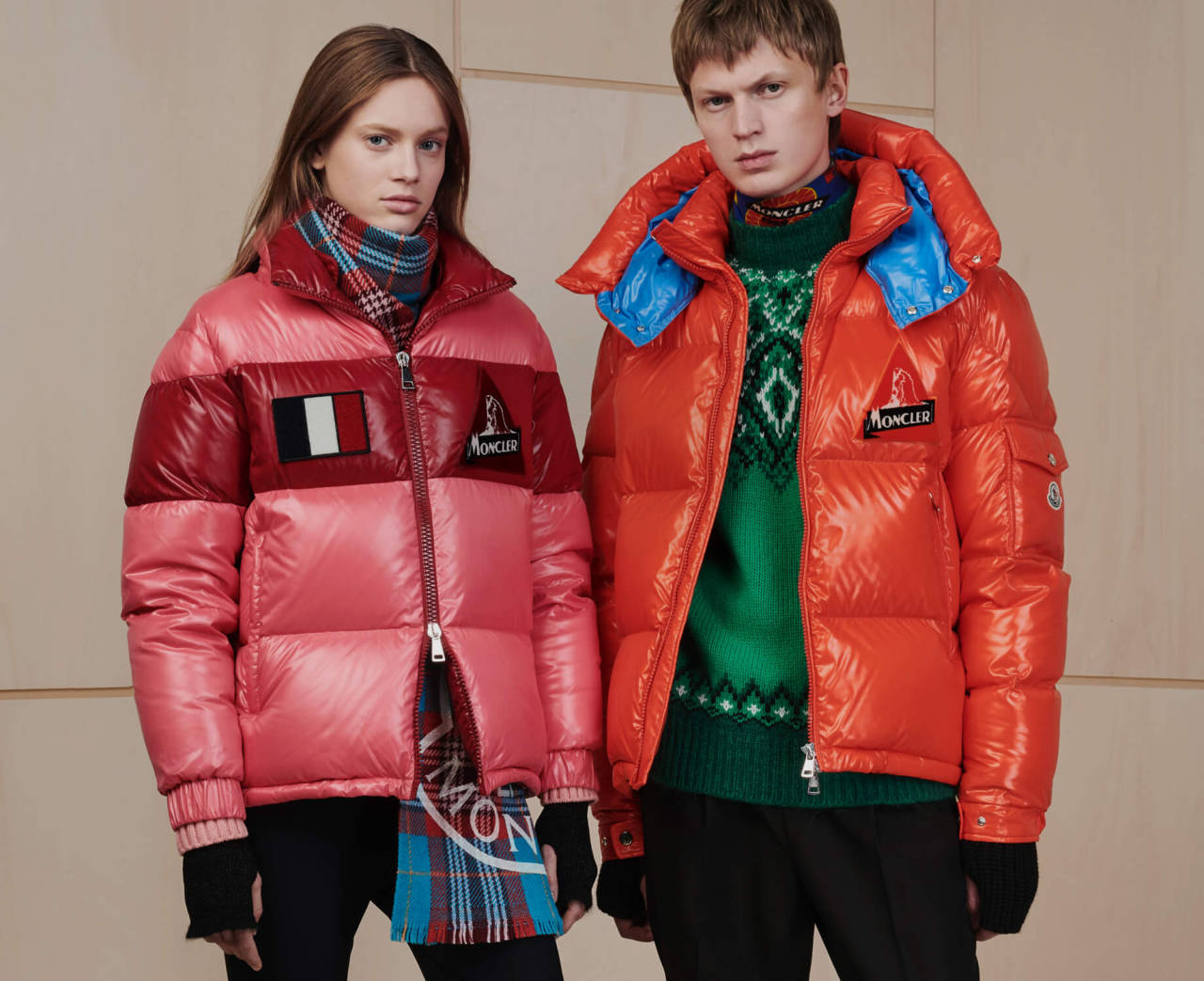 Moncler up to 80% Off