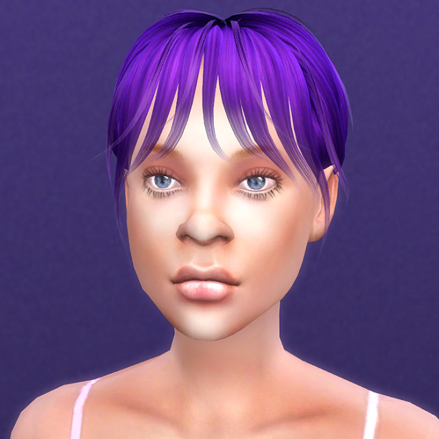 sims 4 realistic skin mask