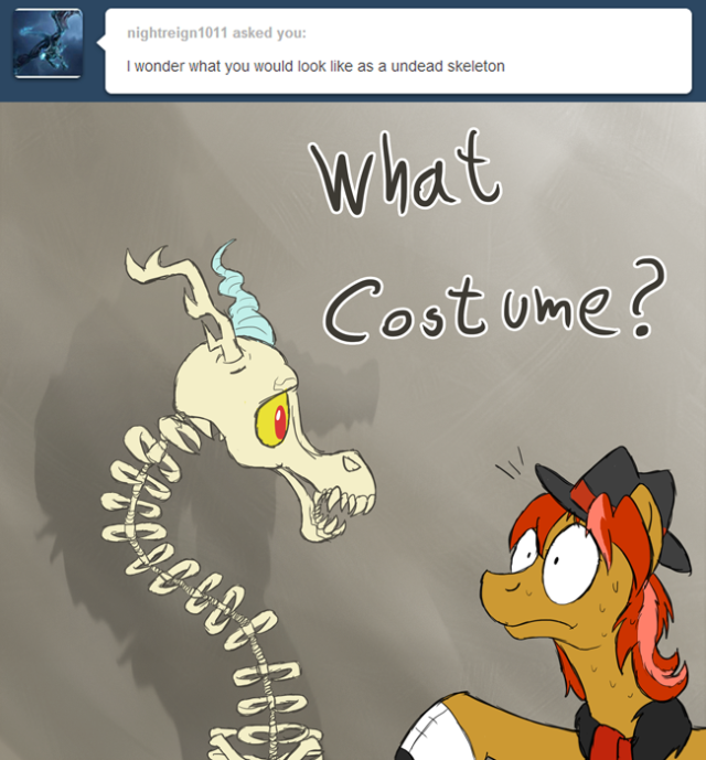 answer-discord: "I thought you just took your... - Ask Jitters