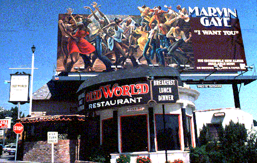 rikki-n-bucky:Can we please talk about the billboards in the...