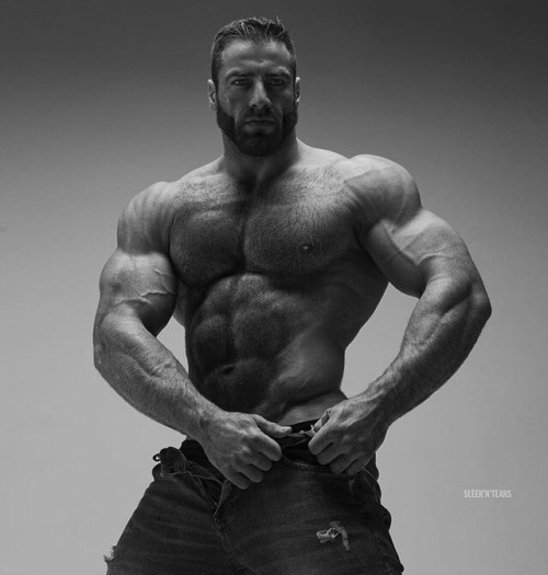 brentrollinsdailypicture:Batyr Suleymanov