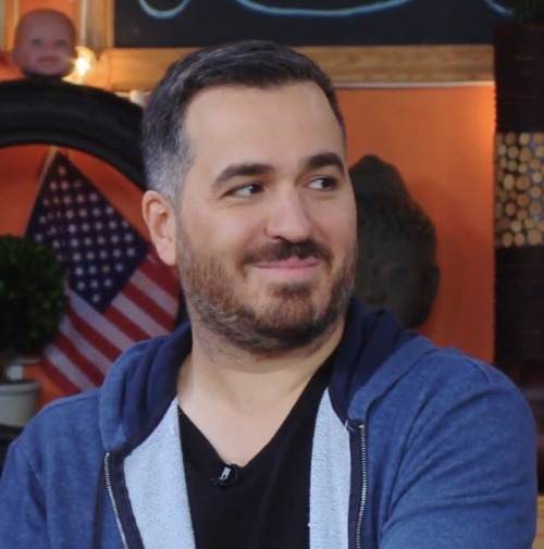 impracticaljokers:He just screams boyfriend material.