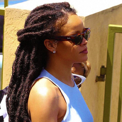 Dreadlock Hairstyles Tumblr