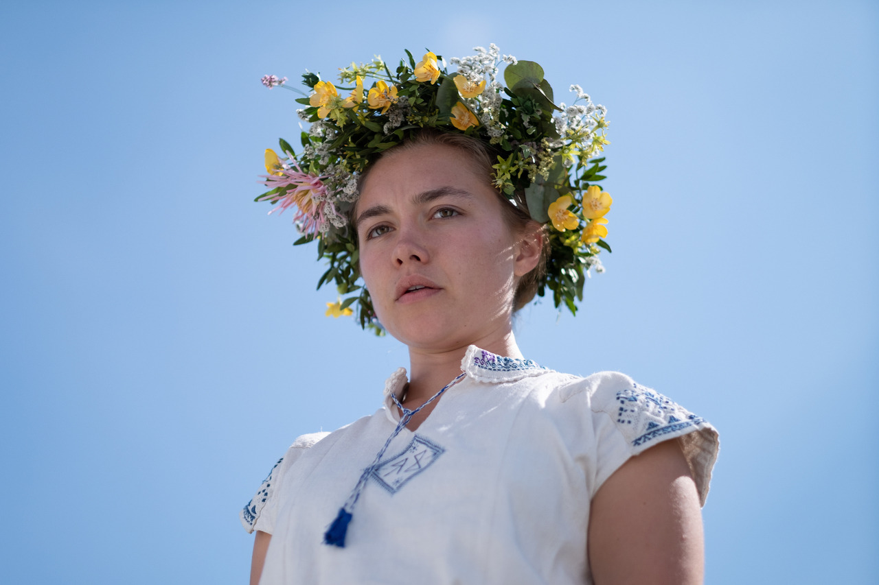 Sommar Loving: The Ari Aster Q&A.“The best filmmaking is mischief-making.” —Midsommar director Ari Aster confesses to being a nervous wreck while answering Letterboxd members’ questions about pagan rituals, grotesque imagery and psychedelic...