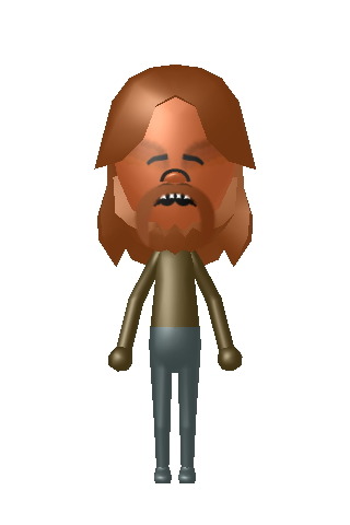 han solo mii instructions wii