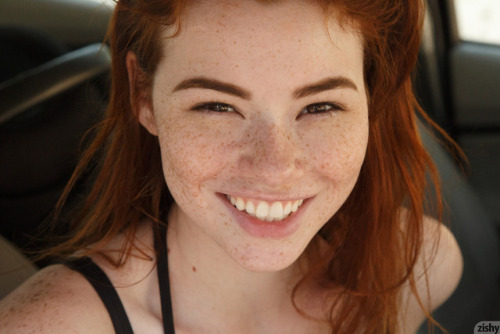 redheads-vault:Sabrina Lynn