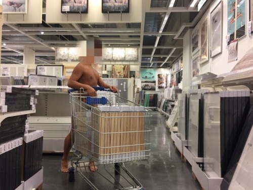 theknicolor:ntuswimmeruc:人夫訓練之居家日常「生活美學」Ikea shopping I...